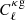 $ C_{\ell}^{\kappa\mathrm{g}} $