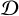 $\[\mathcal{D}\]$