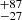 $ ^{+87} \rm _{-27} $