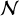 $\[\mathcal{N}\]$