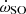 $ \dot{\omega}_{\mathrm{SO}} $