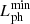 $ L_{\mathrm{ph}}^{\mathrm{min}} $