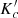 $ K^\prime_c $