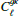 $ C_\ell^{g\kappa} $