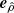 $ \boldsymbol{e}_{\hat{\rho}} $