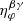 $ \eta_{\varphi}^{\beta\gamma} $