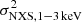 $ \sigma^2_{\rm NXS, 1{-}3\,keV} $