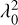 ${\lambda _0^2}$
