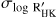 ${\sigma _{\log {\rm{R}}_{{\rm{HK}}}^\prime }}$