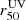 $ r_{50}^{\mathrm{UV}} $