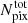 $ N_{\mathrm{pix}}^{\mathrm{tot}} $