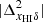$ |\Delta^2_{x_{\rm HI}\delta}| $