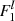$ F^l_{{1}} $