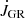 $ \dot{J}_{\mathrm{GR}} $