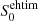 $ S^{\rm ehtim}_0 $