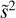 ${\tilde S^2}$