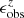 $ \epsilon^{z}_{\mathrm{obs}} $