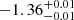 $ \bar{\Phi}_{L_B,2}^{\star} $