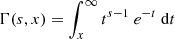 $$ \begin{aligned}&\ln {\mathcal{L} } = \sum _{i=1}^{N_\mathrm{S} \times N_\mathrm{MC} } \alpha _1 \omega _i \ln M_{\star ,i} + \alpha _2 \omega _i z_i \ln M_{\star ,i} - \frac{\omega _i M_{\star ,i}}{10^{\bar{\mathcal{M} }_{\star ,1} + \bar{\mathcal{M} }_{\star ,2} z_i}} \nonumber \\&\qquad \quad - \frac{1}{\log _{10}e} [(\alpha _1 \bar{\mathcal{M} }_{\star ,1} + \bar{\mathcal{M} }_{\star ,1})\omega _i \nonumber \\&\qquad \quad + (\alpha _1 \bar{\mathcal{M} }_{\star ,2} + \alpha _2 \bar{\mathcal{M} }_{\star ,1} + \bar{\mathcal{M} }_{\star ,2})\omega _i z_i + \alpha _2 \bar{\mathcal{M} }_{\star ,2} \omega _i z_i^2] \\&\qquad \quad - \omega _i \ln \left[\Gamma \left(\alpha _1 + \alpha _2 z_i + 1, \frac{M_{\star }^\mathrm{f} (z_i)}{10^{\bar{\mathcal{M} }_{\star ,1} + \bar{\mathcal{M} }_{\star ,2} z_i}} \right) \right. \nonumber \\&\qquad \quad \left. - \Gamma \left(\alpha _1 + \alpha _2 z_i + 1, \frac{M_{\star }^\mathrm{b} (z_i)}{10^{\bar{\mathcal{M} }_{\star ,1} + \bar{\mathcal{M} }_{\star ,2} z_i}}\right)\right] \nonumber , \end{aligned} $$
