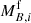 $ M_{\star,i}^\mathrm{f} $