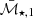 $$ \begin{aligned} \Phi _\mathrm{Edd} (\bar{M}_\star ,z) = \int _{-\infty }^{+\infty }\int _{-\infty }^{+\infty } \Phi (x,y)~G\left( \bar{M}_\star -x, z-y\right) \mathrm{d} x~\mathrm{d} { y} , \end{aligned} $$