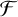 $\[\mathcal{F}\]$