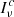 $ I_\nu^c $
