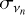 $\[\sigma_{\nu_n}\]$