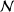$\[\boldsymbol{\mathcal{N}}\]$