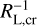 $\[R_{\mathrm{L}, \mathrm{cr}}^{-1}\]$