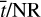$\[\begin{gathered}\bar{t} / \mathrm{NR} \\\left(\times 10^{-6} \mathrm{~s}\right)\end{gathered}\]$
