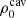 $ \rho_0^{\rm cav} $