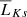 $ \overline{L}_{{Ks}} $
