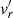 $ {\it v}_r^\prime $