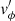 $ {\it v}_{\phi}^\prime $