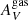 $ A_{V}^{\mathrm{gas}} $