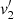 $ v_2^\prime $