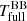 $ T^{\mathrm{BB}}_{\mathrm{full}} $
