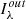 $ I^{out}_\lambda $