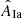 $ \hat{A}_{\mathrm{Ia}} $