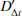 $ D_{\Delta t}^\prime $
