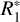 ${R_1^*}$