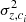 $ \sigma_{z,c_i}^2 $