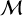 $\[\mathcal{M}\]$