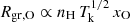 $ R_{\mathrm{gr, O}}\propto n_{\mathrm{H}}\,T_{\mathrm{k}}^{1/2}\,x_\mathrm{{O}} $