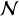 $\[\mathcal{N}\]$