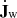 $ \dot{\mathbf{J}}_{\mathrm{w}} $