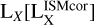 $\[\mathrm{L}_X\left[\mathrm{~L}_{\mathrm{X}}^{\text {ISMcor }}\right]\]$