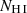 $ N_\mathrm{{\mathrm{H}\,\textsc{I}}} $