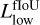$L_{{\rm{low}}}^{{\rm{fIoU}}}$